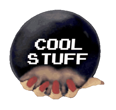 cool stuff